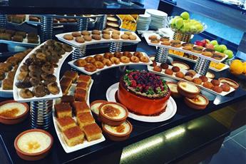 Pasa Garden Beach Hotel 4*