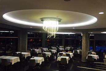 Pasa Garden Beach Hotel 4*