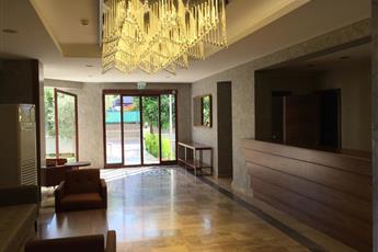 Pasa Garden Beach Hotel 4*