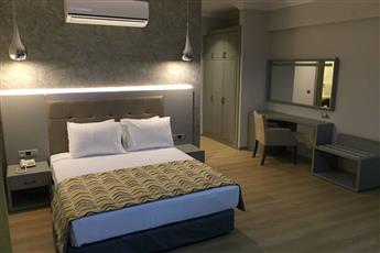 Pasa Garden Beach Hotel 4*