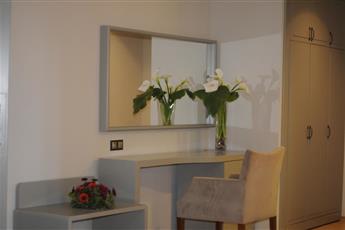 Pasa Garden Beach Hotel 4*