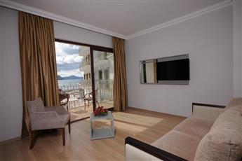 Pasa Garden Beach Hotel