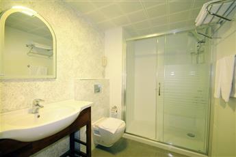 Pasa Garden Beach Hotel