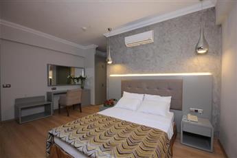 Pasa Garden Beach Hotel