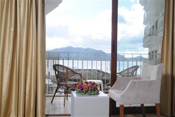 Pasa Garden Beach Hotel