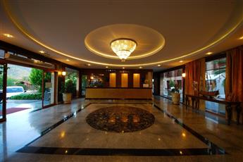 Pasabey Hotel 4*