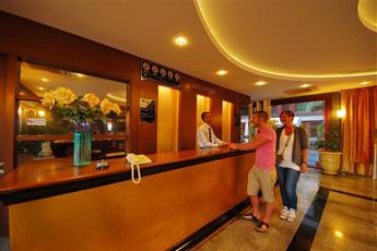 Pasabey Hotel 4*