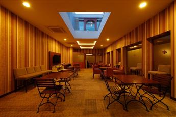 Pasabey Hotel 4*