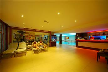 Pasabey Hotel 4*