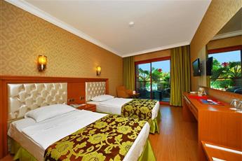 Pasabey Hotel 4*