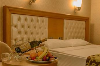 Pasabey Hotel