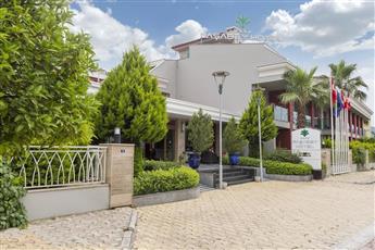 Pasabey Hotel