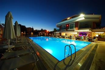Pasabey Hotel