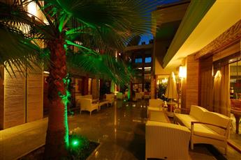 Pasabey Hotel