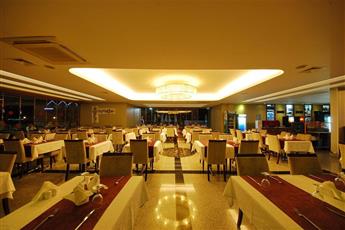 Pasabey Hotel