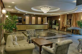 Pasabey Hotel