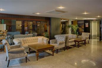Pasabey Hotel