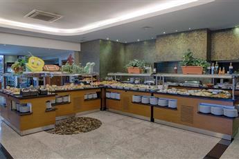 Pasabey Hotel