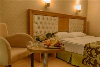 Pasabey Hotel