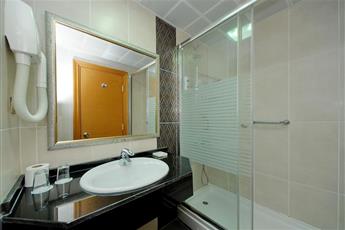 Pasabey Hotel