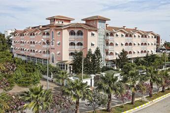 Pasha's Princess by Werde Hotels 4* Adult Only 16+