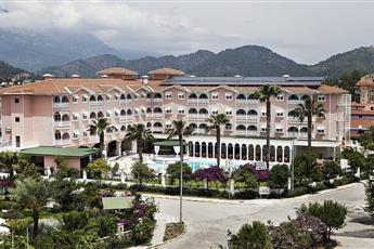 Pasha's Princess by Werde Hotels 4* Adult Only 16+