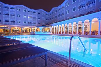 Pasha's Princess by Werde Hotels 4* Adult Only 16+