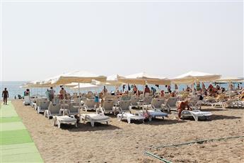 Pasha's Princess by Werde Hotels 4* Adult Only 16+