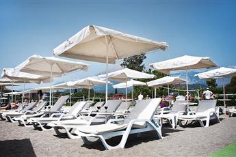 Pasha's Princess by Werde Hotels 4* Adult Only 16+