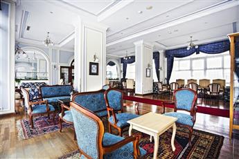 Pasha's Princess by Werde Hotels 4* Adult Only 16+