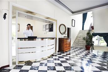 Pasha's Princess by Werde Hotels 4* Adult Only 16+