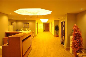 Pasha's Princess by Werde Hotels 4* Adult Only 16+