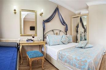 Pasha's Princess by Werde Hotels 4* Adult Only 16+