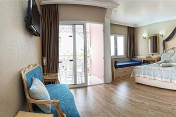 Pasha's Princess by Werde Hotels 4* Adult Only 16+