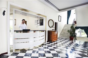 Pashas Princess by Werde Hotels 4* Adult Only 16+