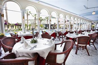 Pashas Princess by Werde Hotels 4* Adult Only 16+