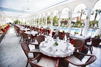 Pashas Princess by Werde Hotels 4* Adult Only 16+