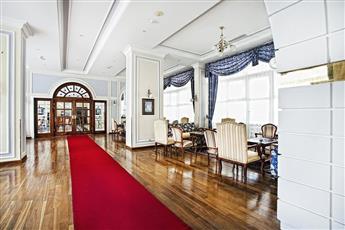 Pashas Princess by Werde Hotels 4* Adult Only 16+