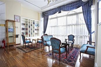 Pashas Princess by Werde Hotels 4* Adult Only 16+