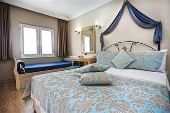 Pashas Princess by Werde Hotels 4* Adult Only 16+