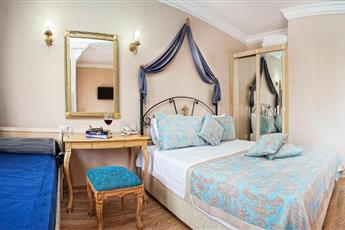 Pashas Princess by Werde Hotels - Adult Only 16+