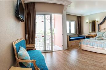 Pashas Princess by Werde Hotels - Adult Only 16+