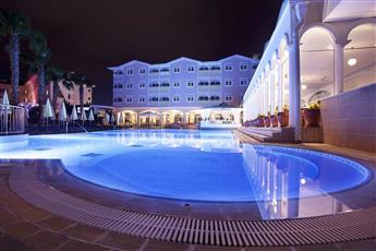 Pasha's Princess by Werde Hotels - Adult Only 16+
