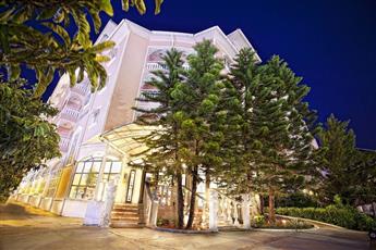 Pasha's Princess by Werde Hotels - Adult Only 16+