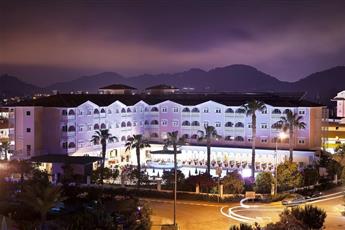 Pasha's Princess by Werde Hotels - Adult Only 16+
