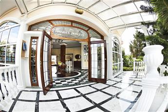 Pasha's Princess by Werde Hotels - Adult Only 16+