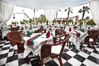 Pasha's Princess by Werde Hotels - Adult Only 16+