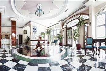 Pasha's Princess by Werde Hotels - Adult Only 16+