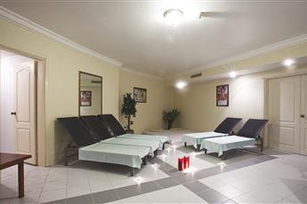 Pasha's Princess by Werde Hotels - Adult Only 16+