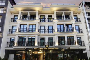 Pell Palace Hotel & Spa